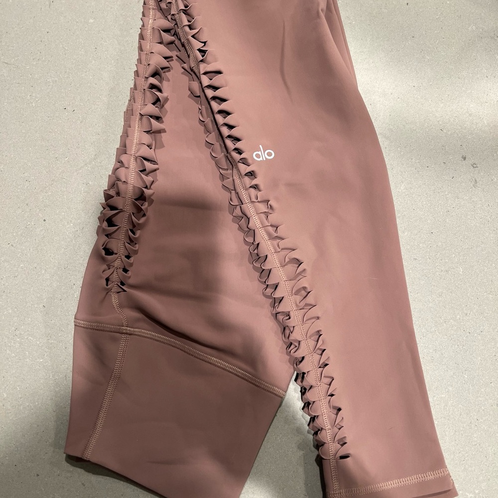 Alo Yoga Reform Leggings